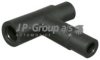 VAG 071129755A Connector Pipe, vacuum hose